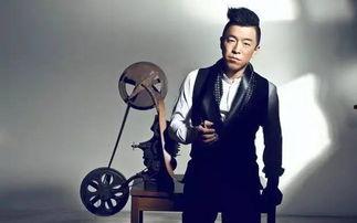 祖德最新的爆料黄渤,祖德揭秘娱乐圈不为人知的一面  第1张