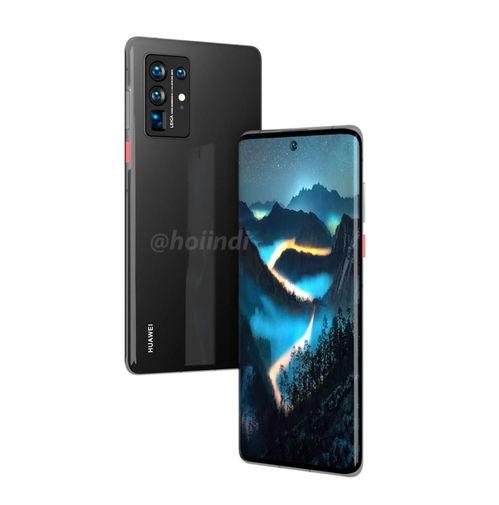 华为GT6最新爆料,颠覆性设计，性能再升级！  第3张