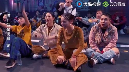 街舞花絮爆料视频大全,舞者幕后精彩瞬间大盘点 第1张 街舞花絮爆料视频大全,舞者幕后精彩瞬间大盘点 第1张