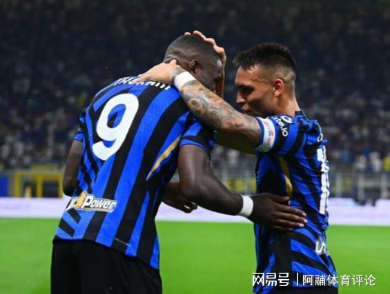 国米球迷爆料消息最新,最新转会动态揭秘！  第1张